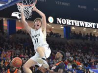 <strong>Needham falls short in MIAA championship</strong>