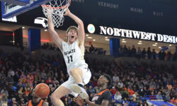 <strong>Needham falls short in MIAA championship</strong>