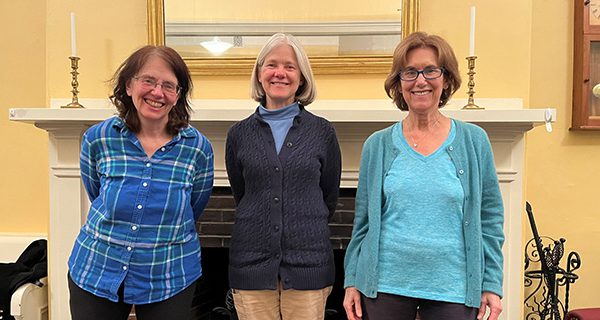 <strong>Needham residents perform in “Coronation Mass”</strong>