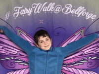 <strong>BAC announces annual Fairy Walk</strong>