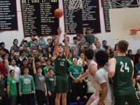 Boys’ Basketball’s final quarter comeback