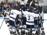 Warriors tame Bulldogs in first playoff win