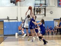 Team effort boosts Warriors past Bedford