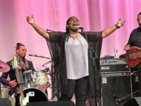 Ruthie Foster: A Phenomenal Woman