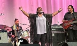 Ruthie Foster: A Phenomenal Woman