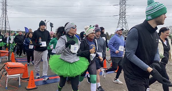 <strong>12th annual HESSCO 5k returns </strong>