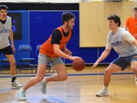 <strong>DS hosts Walpole in tournament preparation </strong>