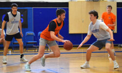 <strong>DS hosts Walpole in tournament preparation </strong>