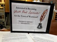 <strong>WPL announces Youth Poet Laureate application</strong>