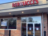 <strong>Bertucci’s closes its doors</strong>