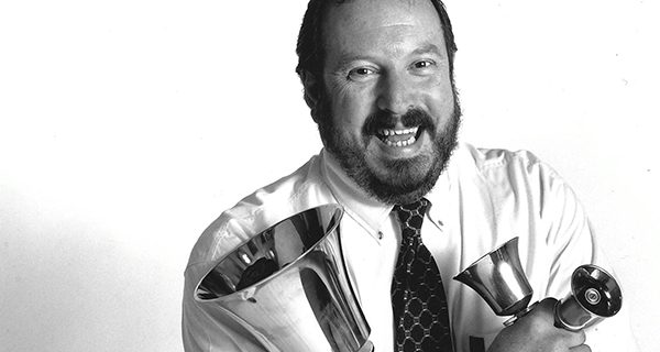 <strong>Daniel Moore to Direct Westwood Ringers</strong>