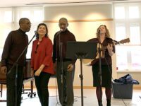 <strong>Interfaith Coalition spreads hope at CATH</strong>