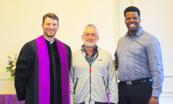 <strong>Celebration of J. S. Bach’s musical genius</strong>