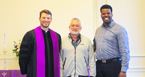 <strong>Celebration of J. S. Bach’s musical genius</strong>