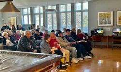 CATH brings Fenway to seniors