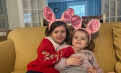 UCC hosts sensory-friendly egg hunt