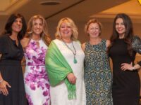 A Fling at the Fashion Show!