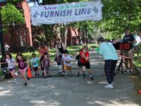New Life brings fun and funds to community