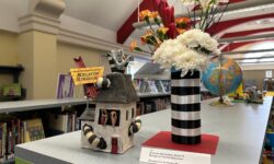 Art N Bloom at MPL