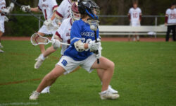 Boys Lacrosse inch past Algonquin High