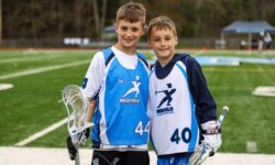 Med Lax celebrates their youth
