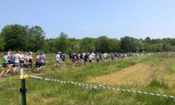Dash for Dane 5K a success