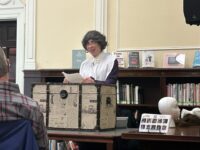 Former First Lady entertains MPL