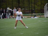 Girls Lacrosse fall short in overtime