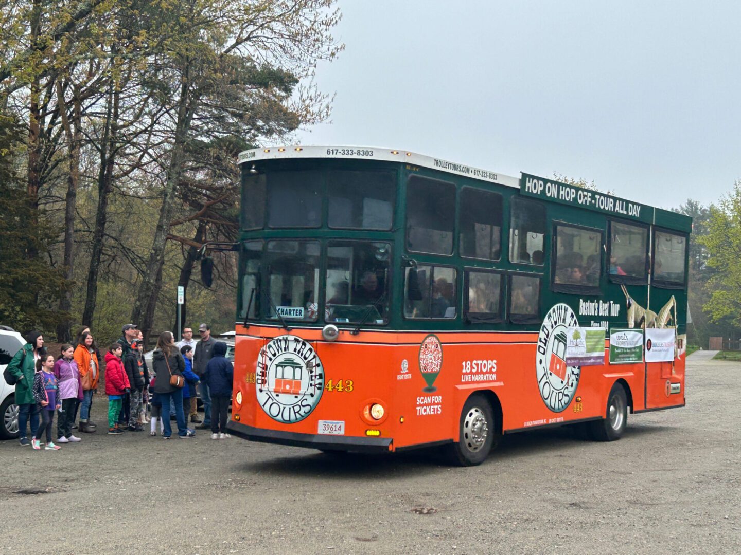 road trip - Medfield Public Library