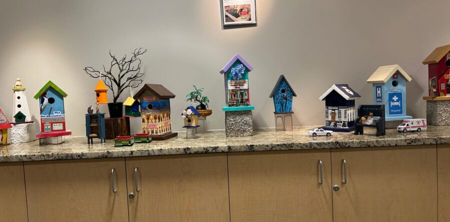 Needham presents Open Art Studios