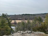 An afternoon in Rocky Narrows