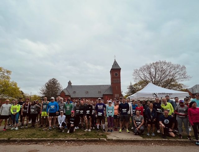 Soles of Medfield a success