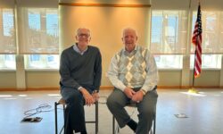 CATH welcomes Red Sox alumni