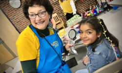 Westwood residents wow in NCT’s Ramona Quimby