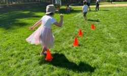 WYWC hosts spring celebration
