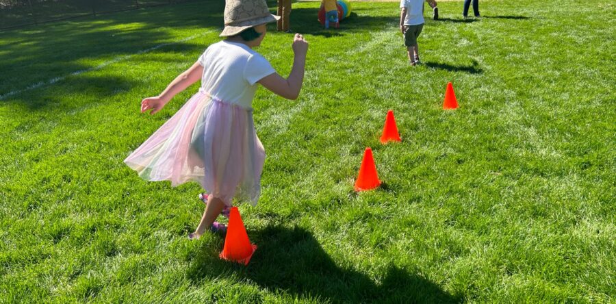 WYWC hosts spring celebration