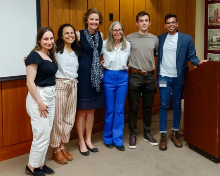 The Art and Science of Bones