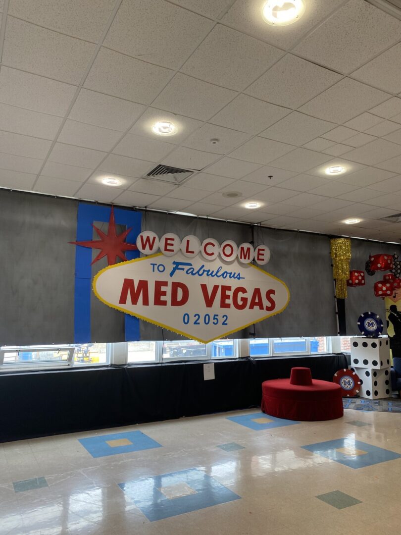 ANGP creates final school memories