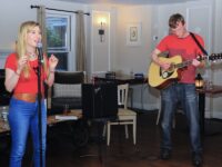 KJ’s Con entertains at Heritage