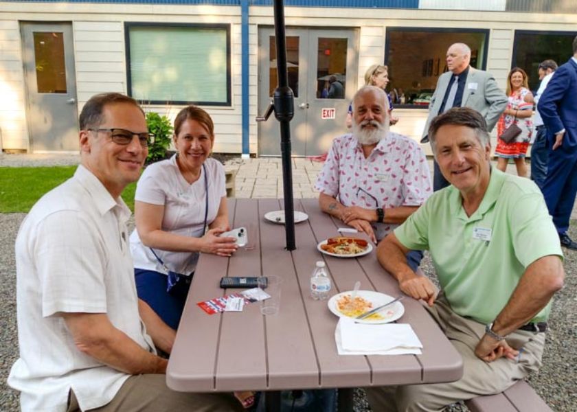 NRRC Summer Kickoff Bash