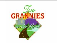 Two Grannies share their story