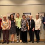 Dover-Sherborn artists spring into art