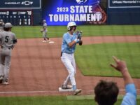 Warriors give their all at State Championship