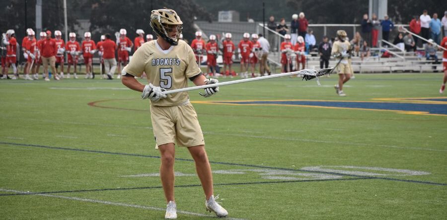 Rockets triumph over Natick