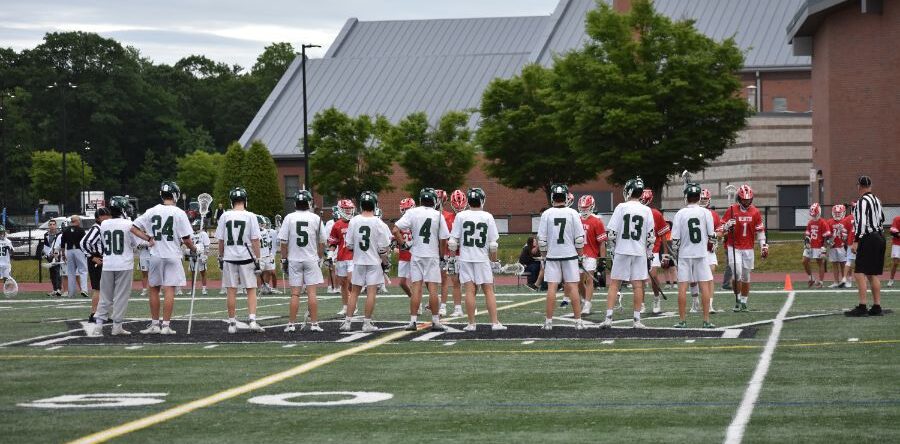 Wolverines fall short in playoffs