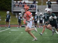 Walpole slips past Mansfield in Playoffs