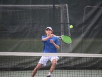 D-S Boys Tennis advances to Final Four