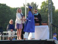 Dover-Sherborn graduates Class of 2023