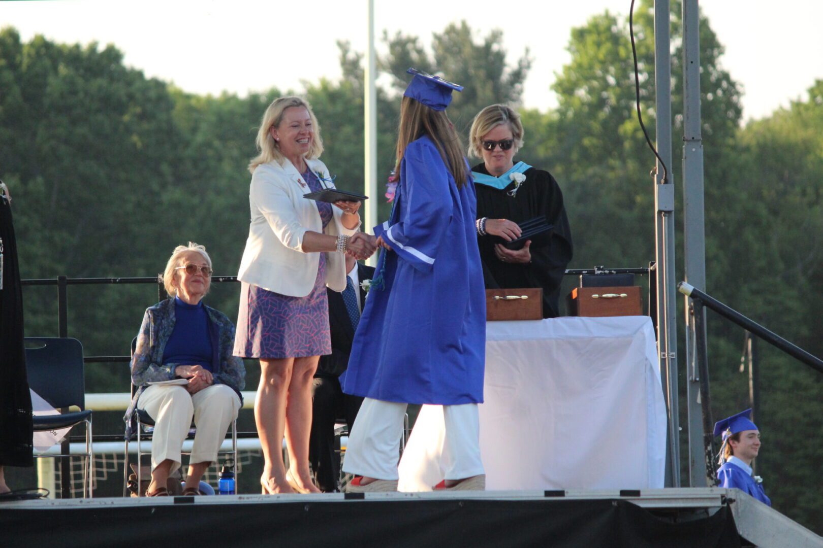 DoverSherborn graduates Class of 2023 Hometown Weekly