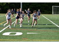 Girls Lacrosse triumphs over Warriors